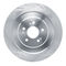 Dynamic Friction 600-10007 - Quickstop Replacement Brake Rotor