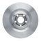 Dynamic Friction 600-54295 - Quickstop Replacement Brake Rotor