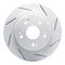 Dynamic Friction Brake Kit - Stage 3 Street Rotor and Pad Kit
