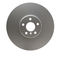 Dynamic Friction Brake Kit - GeoEuro Brake Rotors and Brake Pads