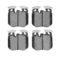 Dynamic Friction Brake Kit - GeoEuro Brake Rotors and Brake Pads