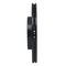 Dynamic Friction 633-74006R - Drilled and Slotted Black Zinc Brake Rotor