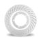 Dynamic Friction Sport Coated Drilled Brake Rotors