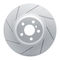 Dynamic Friction Brake Kit - Stage 3 Street Rotor and Pad Kit