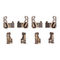Dynamic Friction - Drilled and Slotted - Stage 2 Street Rotor and Pad Kit