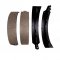 Dynamic Friction Premium Brake Shoes