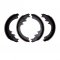 Dynamic Friction Premium Brake Shoes