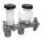 Dynamic Friction 355-67007 - DFC Brake Master Cylinder