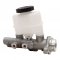 Dynamic Friction 355-67045 - DFC Brake Master Cylinder