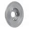 Dynamic Friction 600-54003 - Quickstop Replacement Brake Rotor