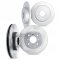 Dynamic Friction Uncoated Brake Rotors