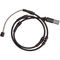 Dynamic Friction Brake Pad Sensor Wires