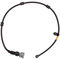 Dynamic Friction Brake Pad Sensor Wires