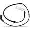 Dynamic Friction Brake Pad Sensor Wires