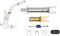 Dynamic Friction Drum Brake Adjuster Kit