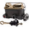 Dynamic Friction Master Cylinders