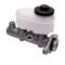 Dynamic Friction Master Cylinders
