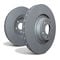 EBC Premium Smooth Brake Rotors
