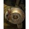 ebc redstuff brake pads with drilled slotted brake rotor