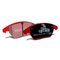 EBC Redstuff Ceramic Brake Pads