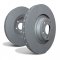 EBC Stage 14 Smooth Truck SUV and Green 6000 Brake Kit