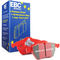 EBC Stage 4 Signature Brake Kit