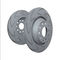 EBC Blade Brake Rotors