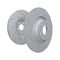 EBC Slotted Brake Rotors