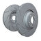 EBC Brakes USR1156 - Ultimax Slotted Vented Rear Disc Brake Rotors, 2-Wheel Set