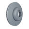 EBC Premium Smooth Brake Rotors
