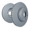 EBC Premium Smooth Brake Rotors