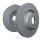 EBC Brakes RK7799 - Ultimax OE Style Smooth Vented Rear Disc Brake Rotors, 2-Wheel Set