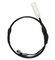 EBC Brakes EFA060 - Brake Wear Lead Sensor Kit