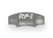 EBC Brakes DP8003RP1 - RP-1 Race Disc Brake Pad Set, for H-Type RC4463/CP3228/CP5147 Caliper Part#