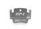 EBC RP-1 Racing Brake Pads for Lighter Track Cars Friction = 0.45μ (Mu)