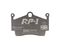 EBC Brakes DP81920RP1 - RP-1 Race Disc Brake Pad Set
