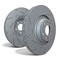 EBC Slotted Brake Rotors
