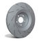 EBC Slotted Brake Rotors