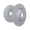 EBC Slotted Brake Rotors