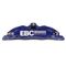 EBC Brakes BBK002BLU-2 -