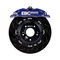 EBC Brakes BBK009BLU-1 -
