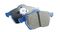 EBC Bluestuff NDX Race Brake Pads
