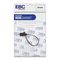 EBC Brake Pad Wear Sensor
