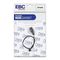 EBC Brake Pad Wear Sensor