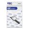 EBC Brakes EFA042 - Brake Wear Lead Sensor Kit