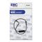 EBC Brakes EFA047 - Brake Wear Lead Sensor Kit