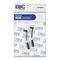 EBC Brakes EFA059 - Brake Wear Lead Sensor Kit
