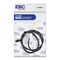 EBC Brakes EFA061 - Brake Wear Lead Sensor Kit