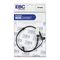 EBC Brakes EFA062 - Brake Wear Lead Sensor Kit