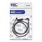 EBC Brakes EFA069 - Brake Wear Lead Sensor Kit
